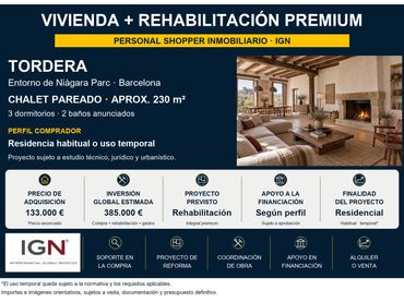 Casa pareada con jardín en venta en Niàgara Parc - Àgora Parc