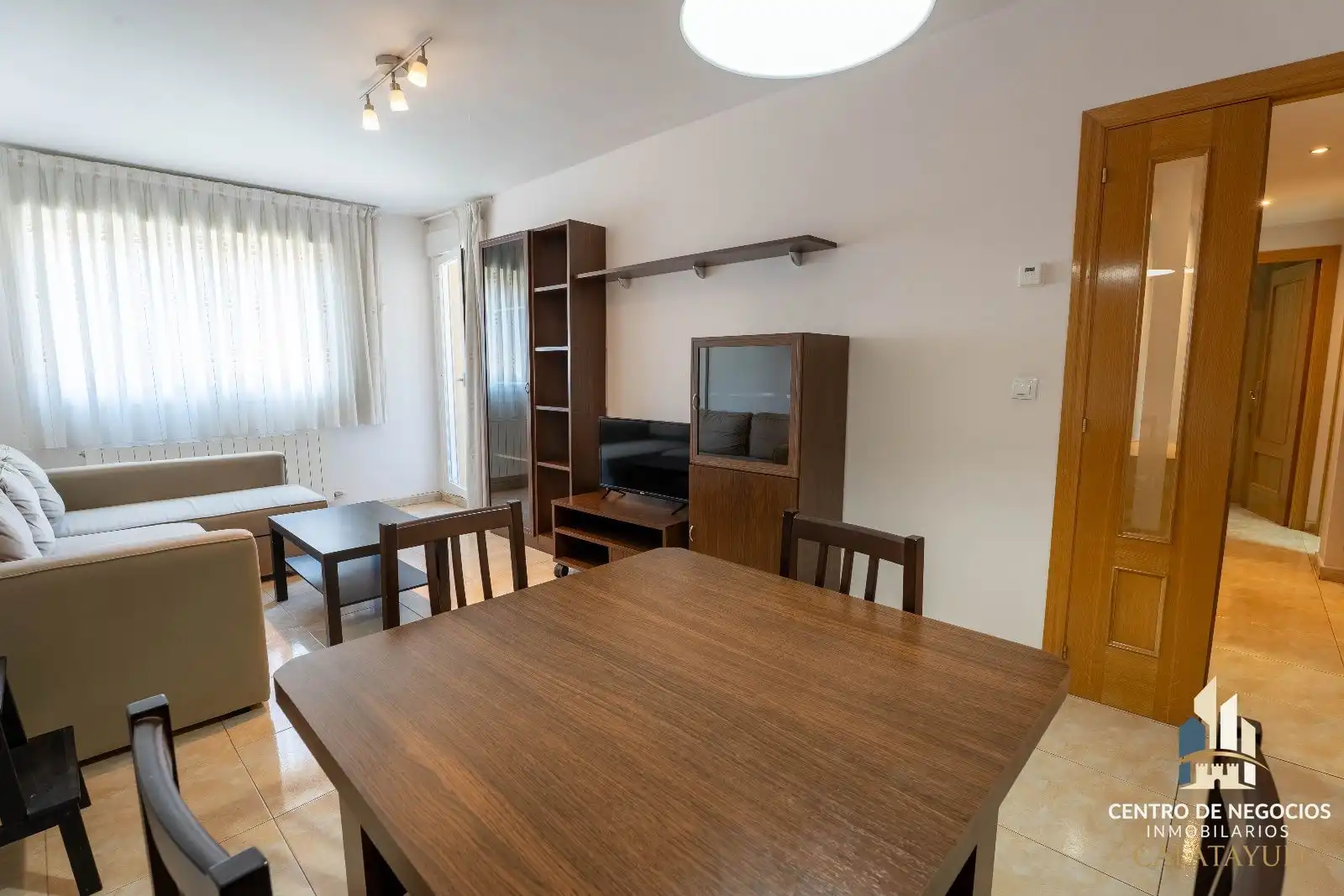 Appartamento con terrazza in vendita a Ronda Campieles 2, imagen 9