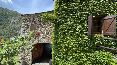 Foto 3 de Finca rústica en venda a Arsèguel, Lleida