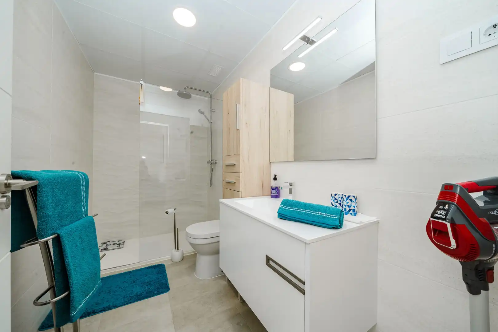 Mini appartamento con piscina in vendita a Pilar de la Horadada ciudad, imagen 22
