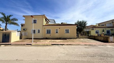 Photo 3 of Houses for sale in Barranquets Cl-30, Els Poblets, Alicante