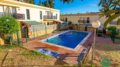 Foto 3 de Casa adosada en venda a Casco Antiguo, Cádiz