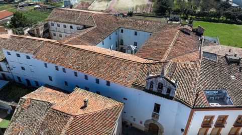 Antiguo seminario con claustro y capilla en el centro de Coria, imagen 2