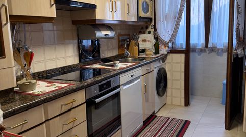 Foto 5 von Wohnung zum Verkauf in Calle Indalecio Prieto Tuero, 11, El Postigo, Oviedo