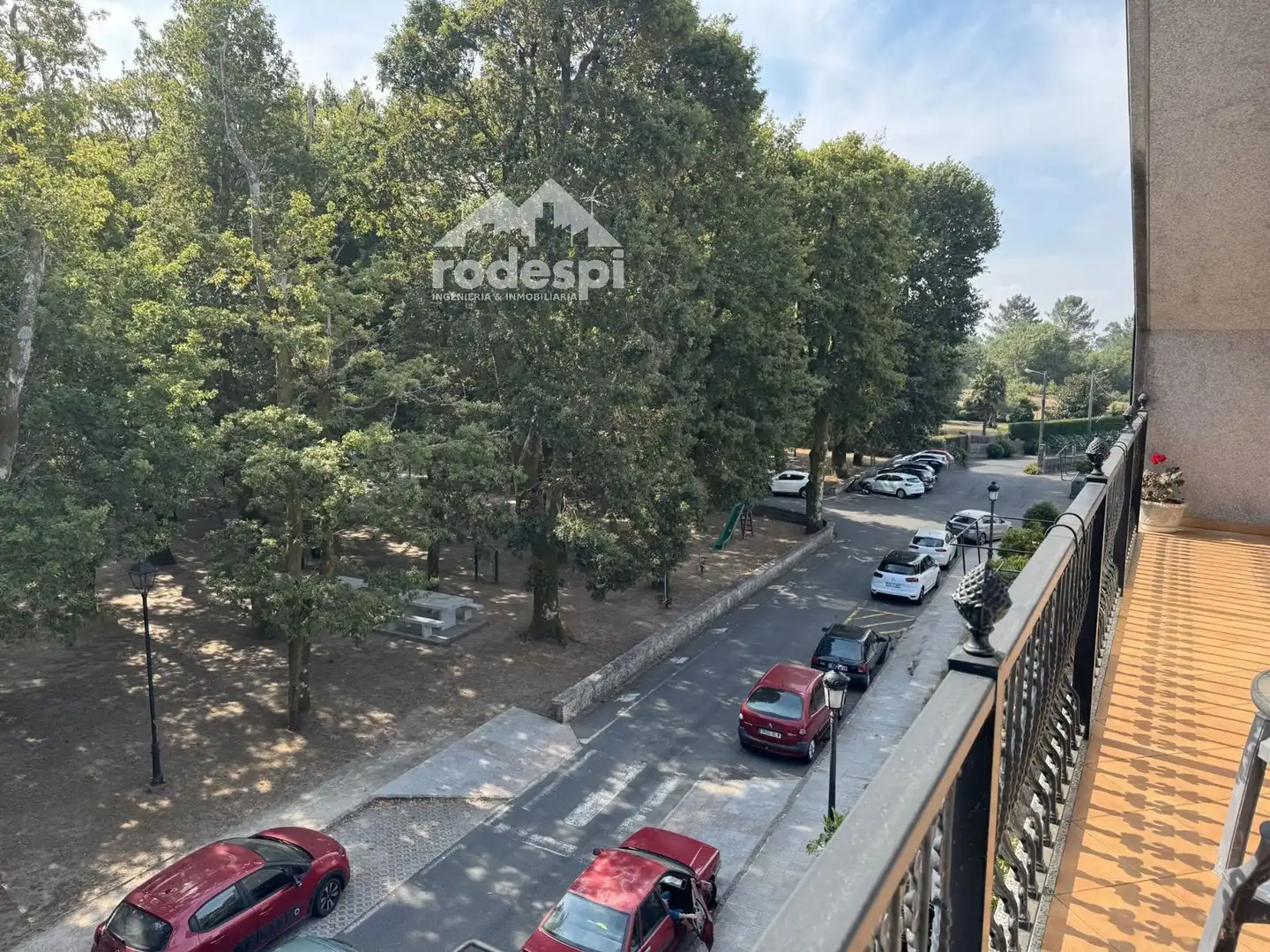 Xalet en venda a A Cañiza, imagen 13