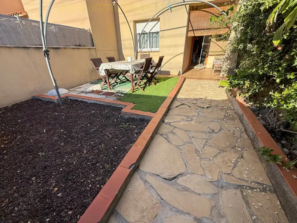 Maison mitoyenne avec terrasse à louer à Olivella, imagen 8