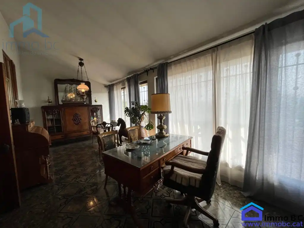 Casa o chalet en venta en El Milà