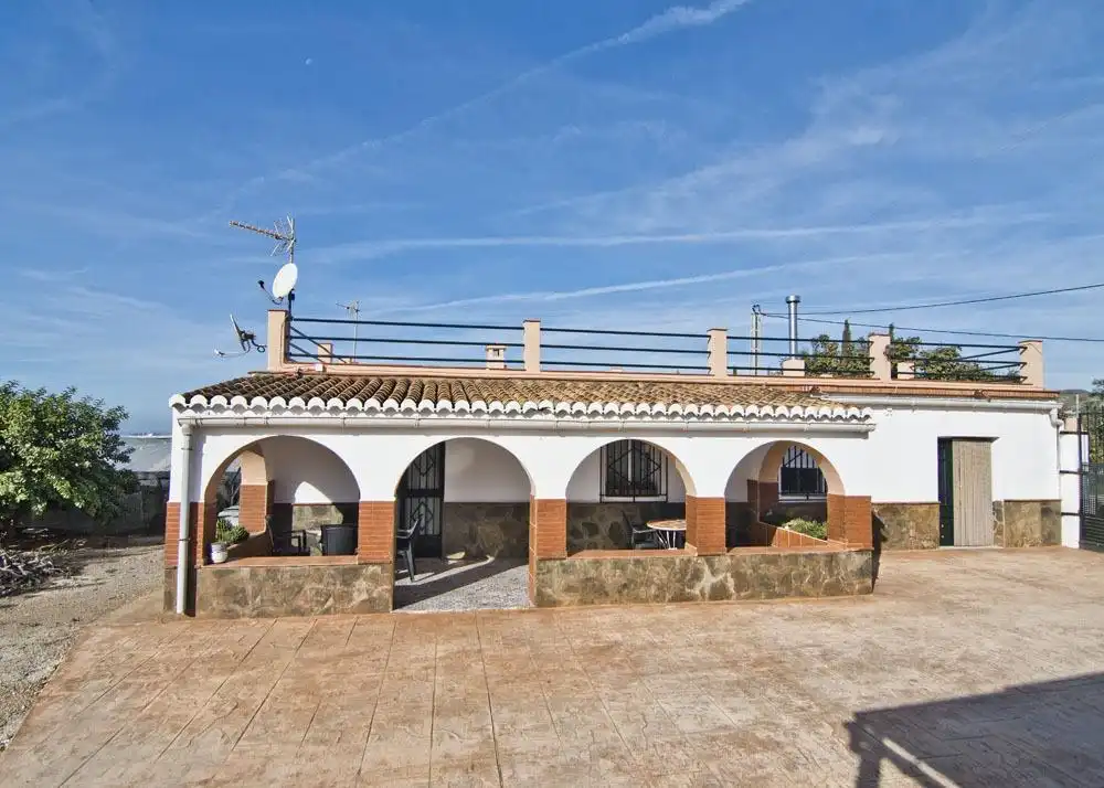 Residencial en venda en Motril