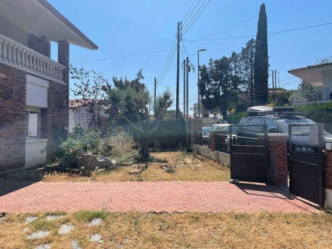 Casa o chalet en venta en Vilanova del Vallès con Jardín privado