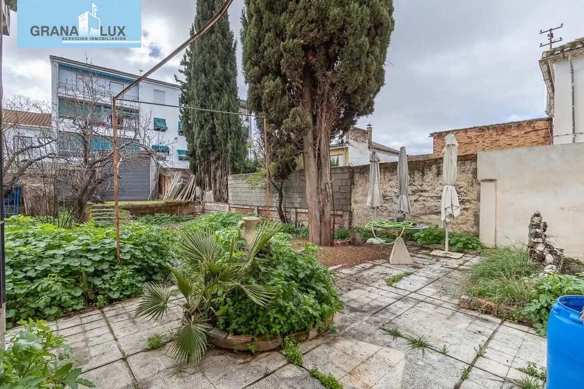 Adosado con jardín en venta en Calle de Antonio Machado, imagen 3