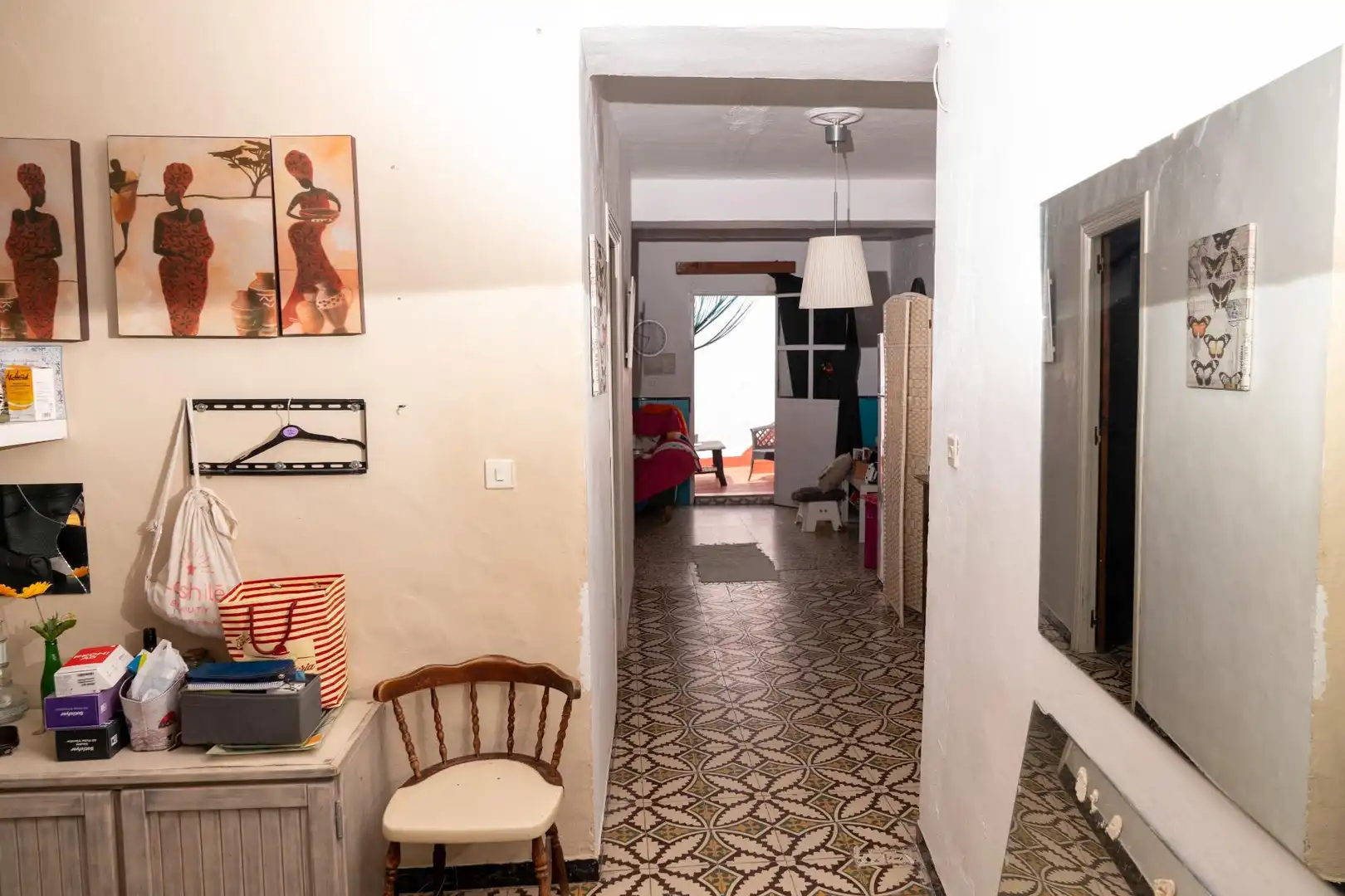 Casa con terrazza in vendita a Almonte ciudad, imagen 18