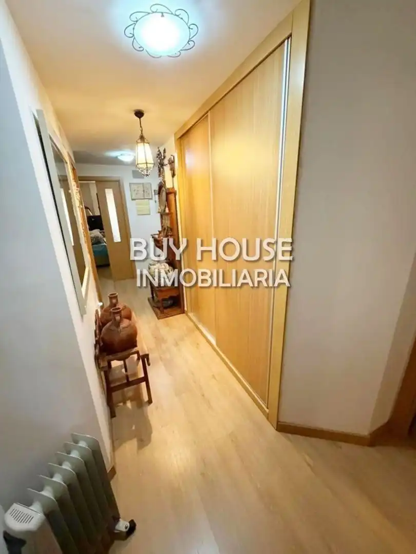 Appartement avec ascenseur à vendre à Yuncler, imagen 4