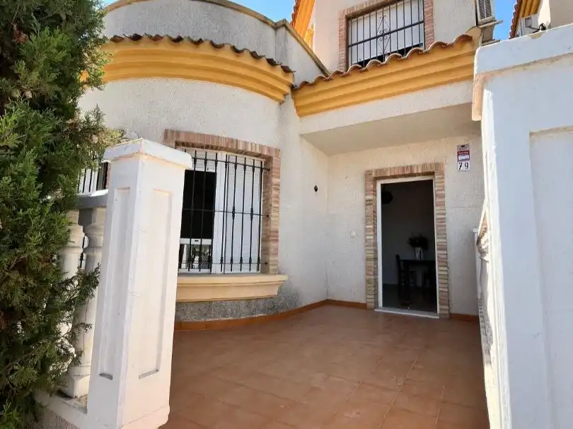 Casa amb jardí en venda a Calle Algarrobo 79, imagen 5