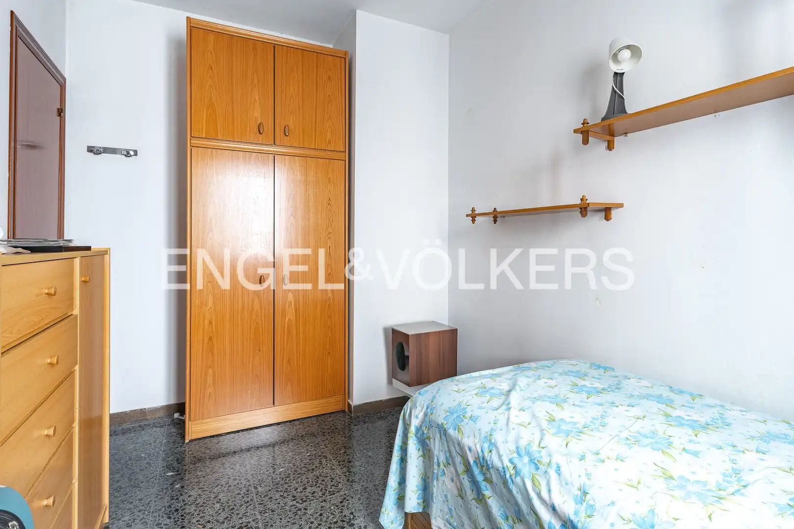 Piso en venta en El Clot