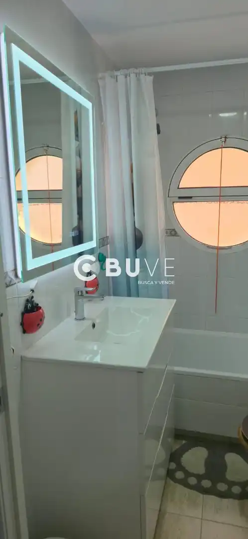 Piso con piscina en venta en Robleda, imagen 9