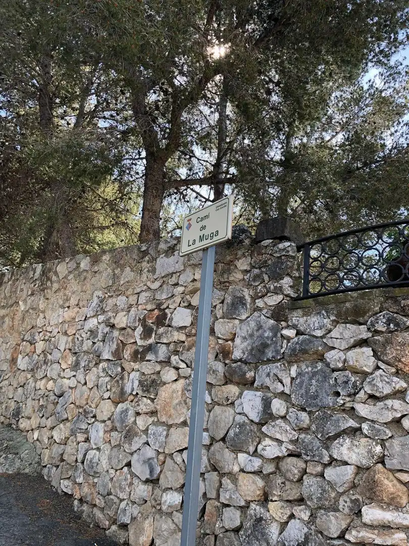 Residential land for sale in Avenida de Can Gordei 113, imagen 8