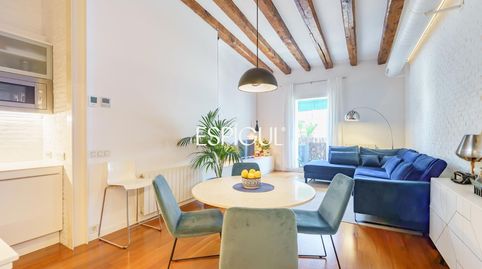 Foto 2 de Piso en venta en Nou de la Rambla, El Poble Sec - Parc de Montjuïc, Barcelona Capital