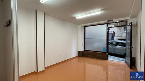 Photo 3 of Premises to rent in Calle Altamira Baja, Luanco - Aramar - Antromero, Asturias