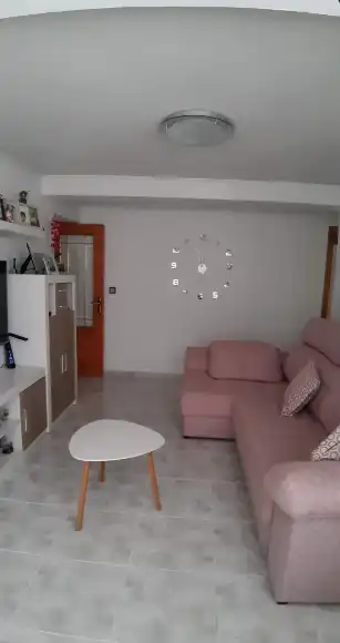 Appartement avec terrasse à vendre à Centro Ciudad
