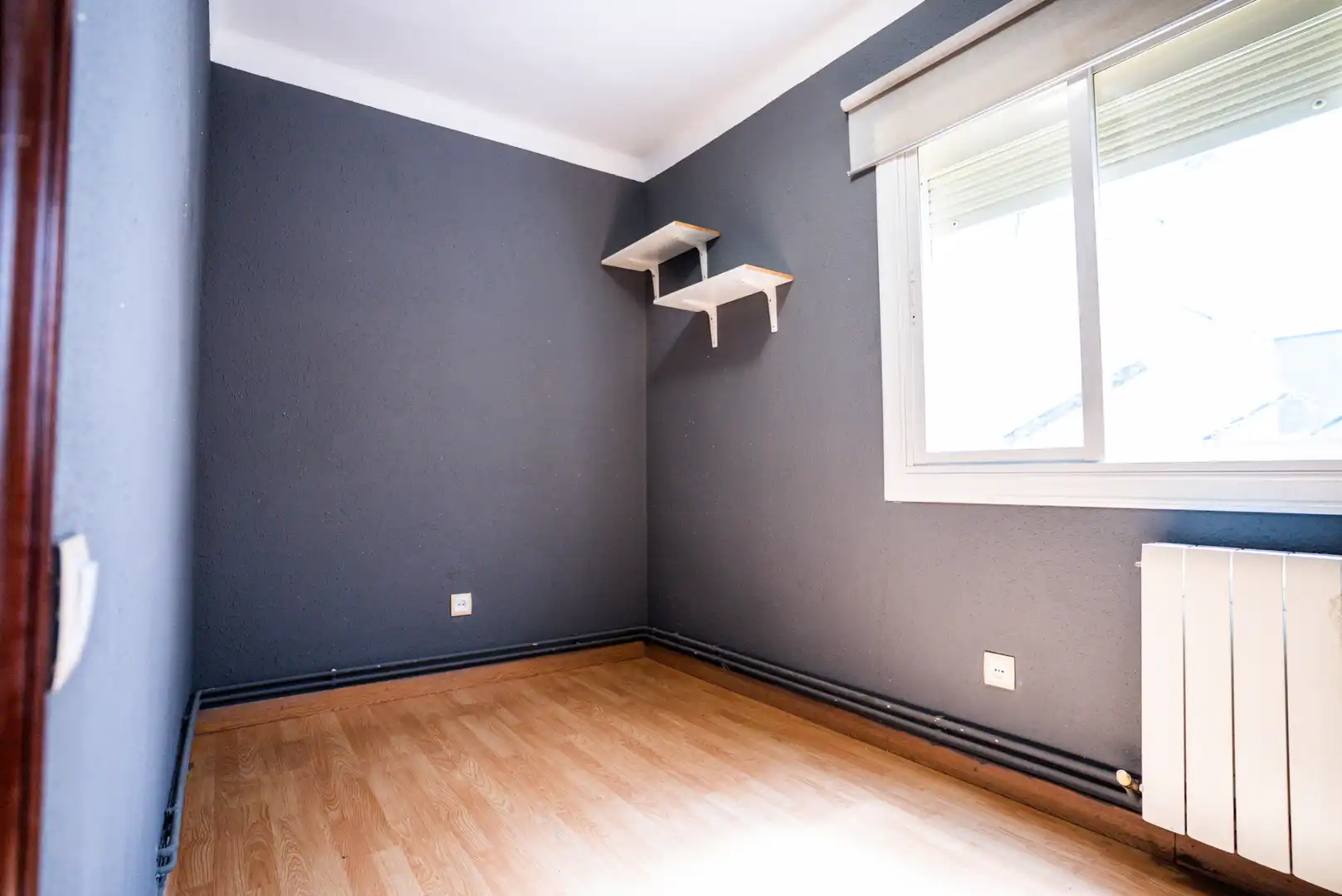 Habitación de Piso en venta en Santa Coloma de Gramenet con Aire acondicionado y Horno