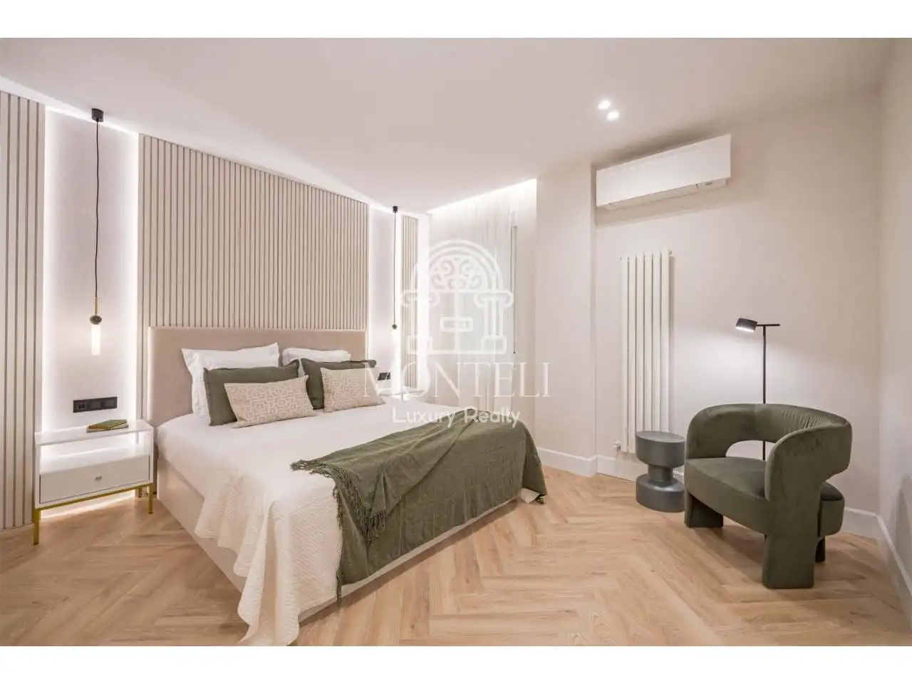 Appartement avec terrasse à vendre à Padilla, imagen 9