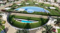 Swimming pool of Apartment for sale in Guardamar del Segura  with Terrace, Jacuzzi and Community pool