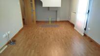 Living room of Duplex for sale in Villaquilambre  with Heating, Parquet flooring and Terrace