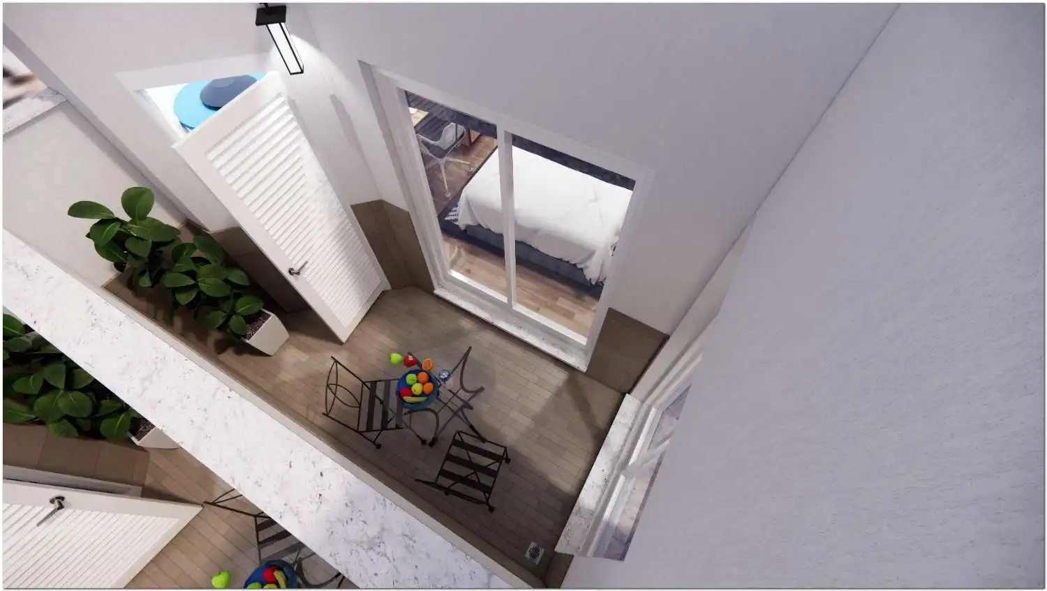 Apartamento con ascensor en venta en Puerto Deportivo, imagen 43