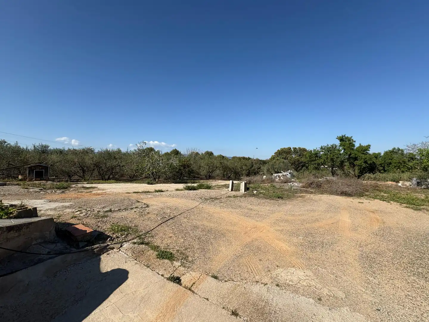Terreno residencial en venta en Carretera de Vinyols, imagen 9