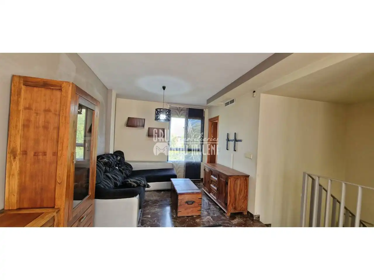 Penthouse mit Pool zur Miete in Catarroja, imagen 10