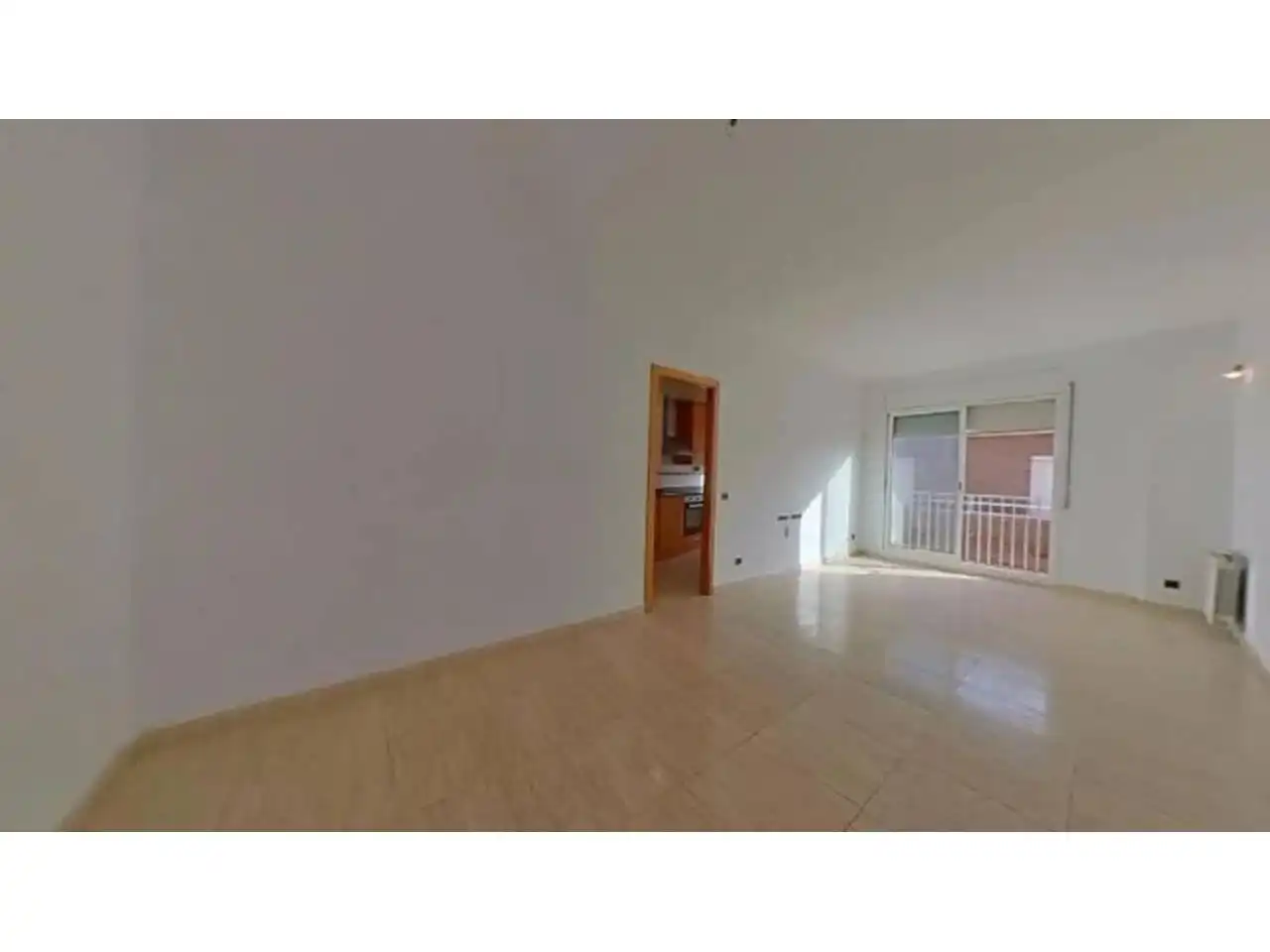 Sala d'estar de Pis en venda en Viladecans amb Calefacció i Terrassa