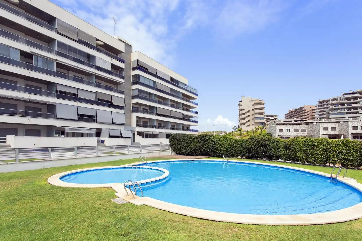 Wohnung mit Pool zum Verkauf in Albacete, imagen 49