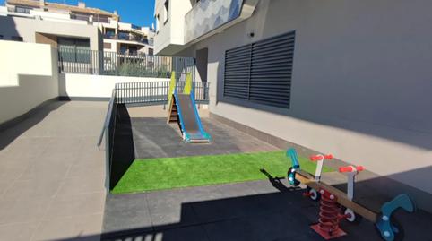 Foto 2 de Pis de lloguer a La Flota, Murcia