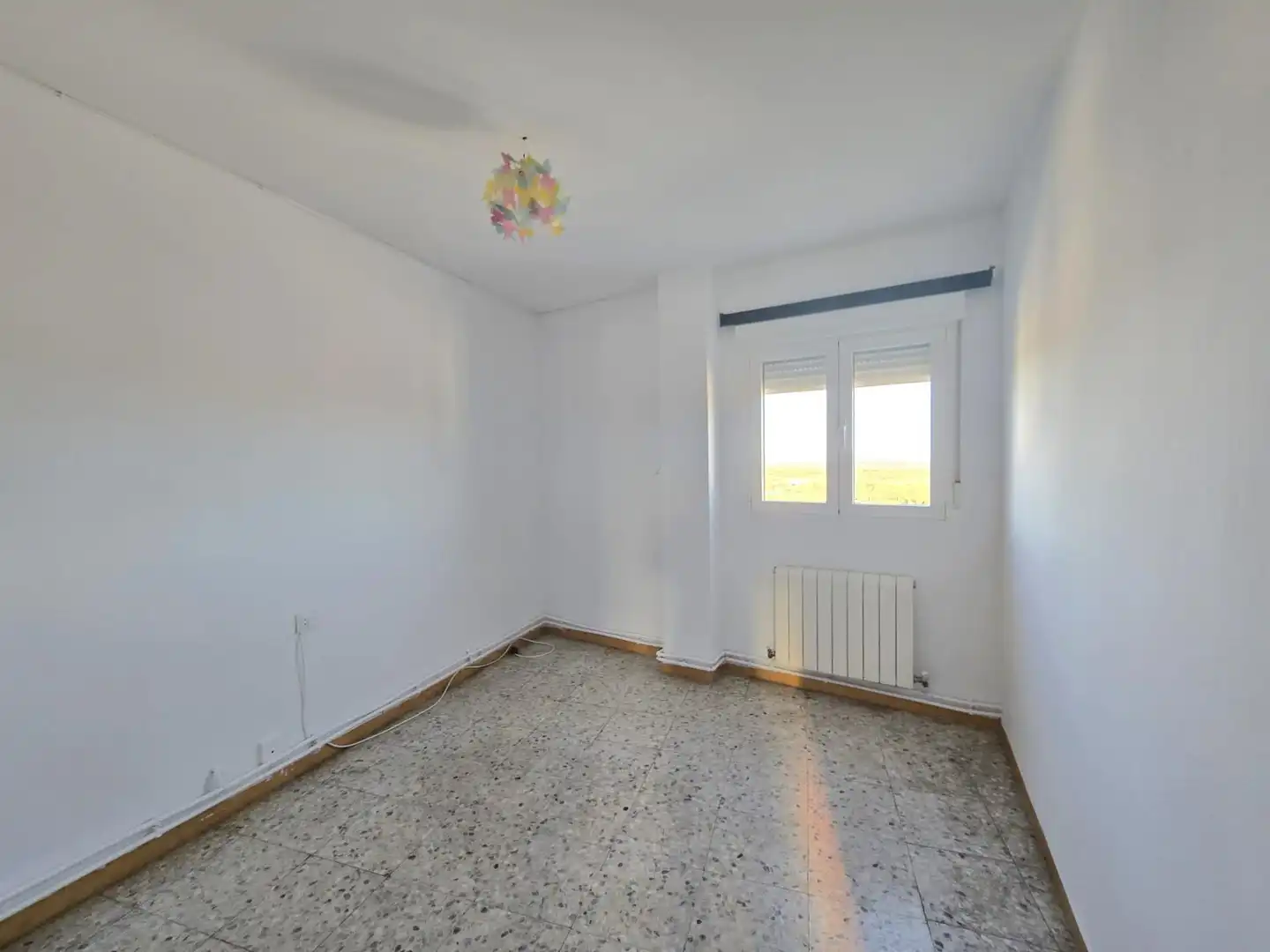 Schlafzimmer von Wohnung zum Verkauf in Villar de Plasencia mit Terrasse