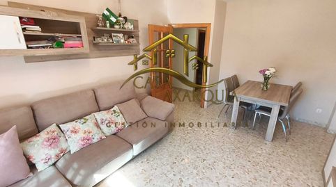 Foto 4 de Casa adosada en venda a Ronda de Andalucía, Capuchinos - Los Olivos, Vélez-Málaga