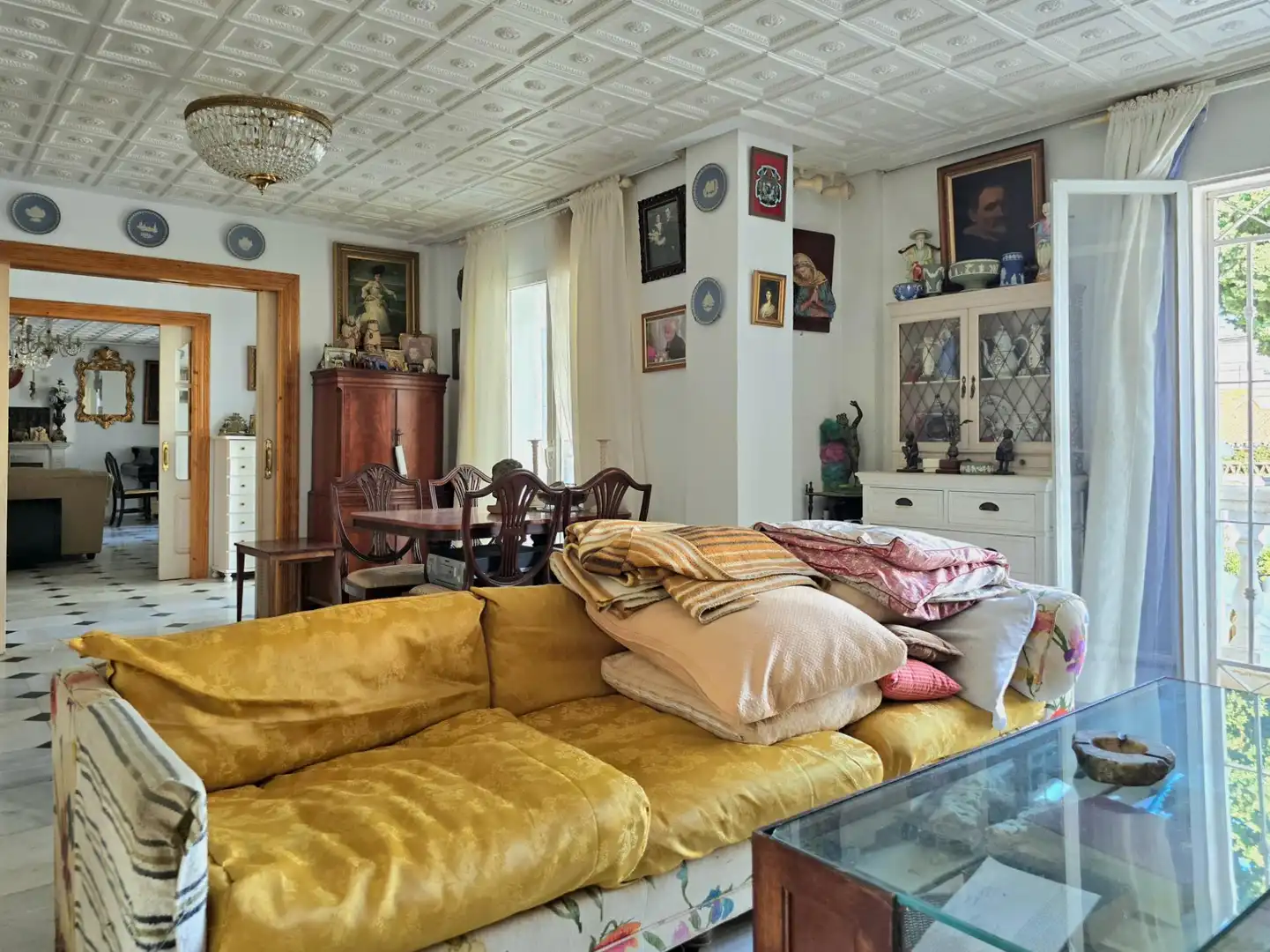 Casa o chalet en venta en Playamar - Benyamina