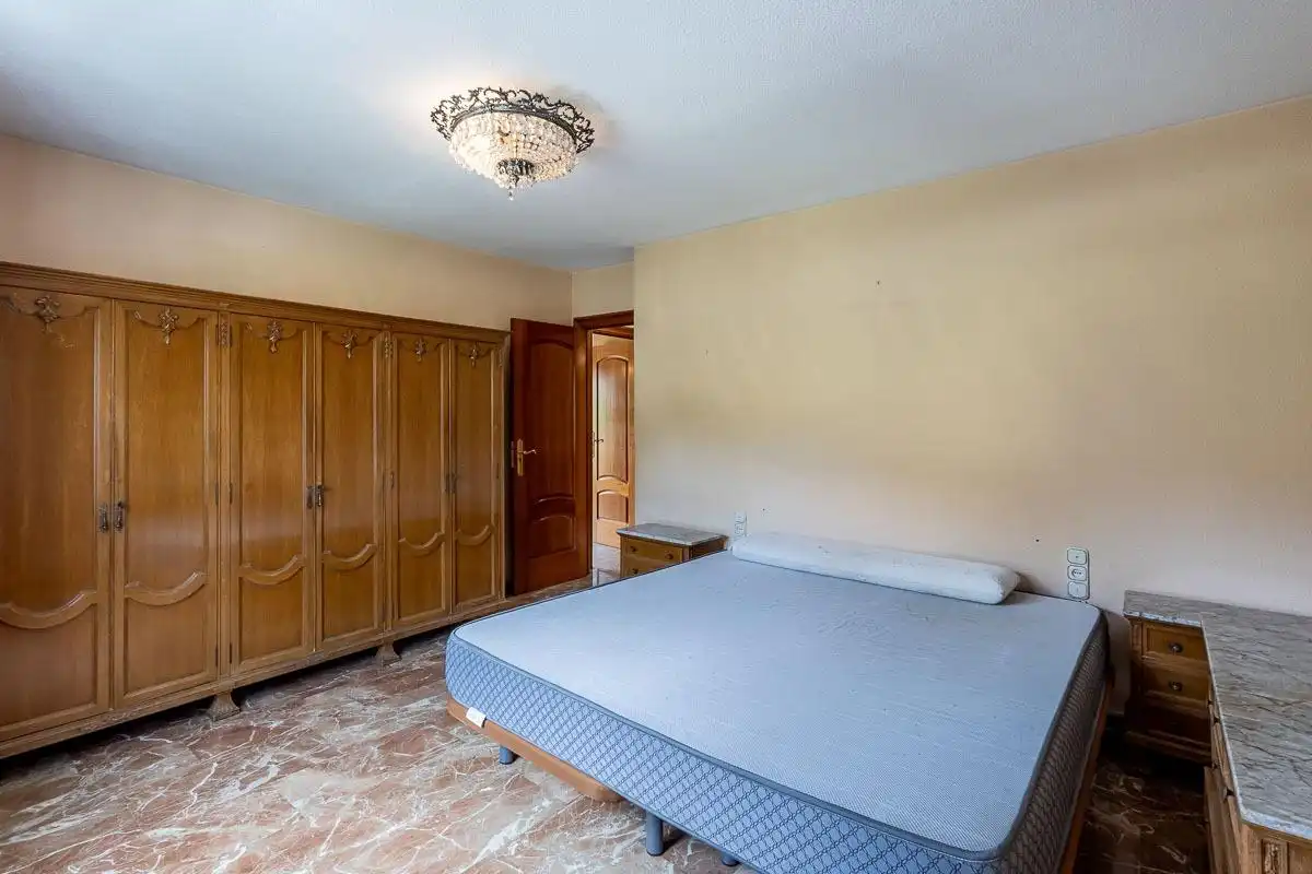 Flat with terrace for sale in Beiro, imagen 19