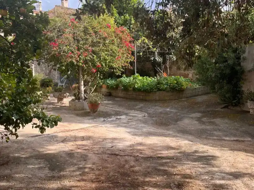 Garden of Flat for sale in Ariany  with Private garden, Storage room and Furnished