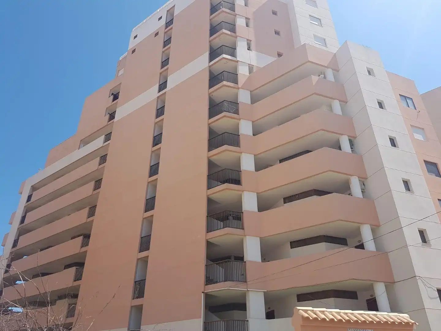 Apartament amb ascensor de lloguer a La Mata, imagen 12