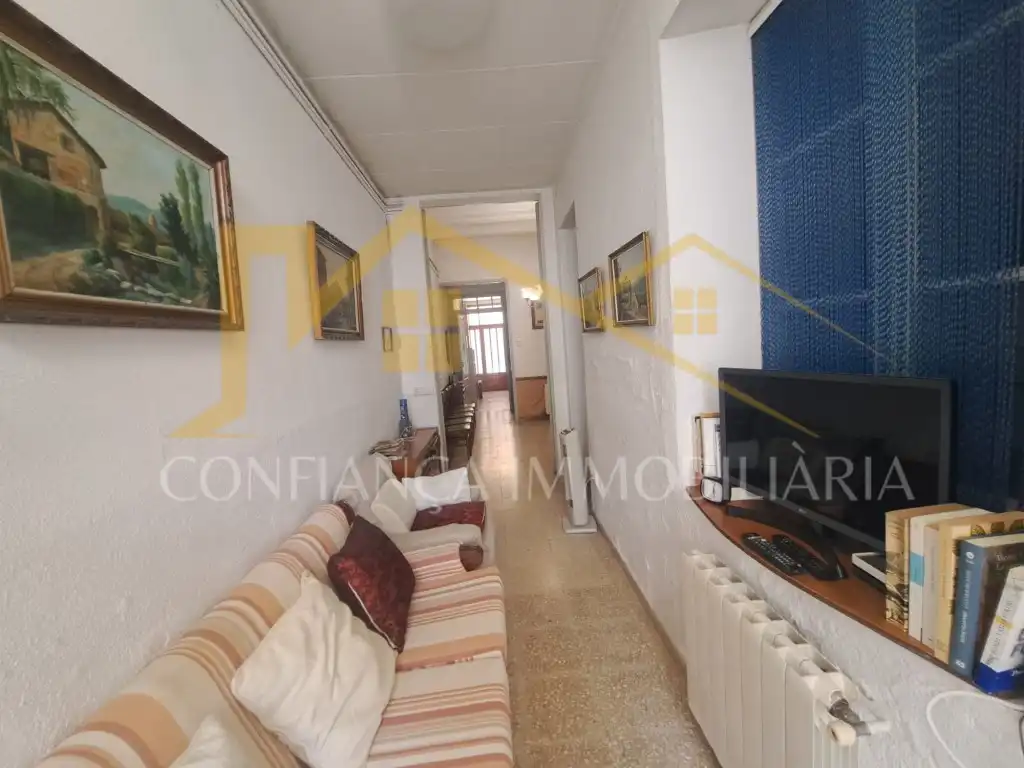 Wohnzimmer von Haus oder Chalet zum Verkauf in Malgrat de Mar
