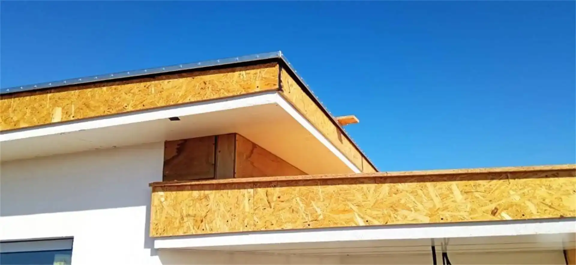 Vista exterior de Piso en venta en Olías del Rey, Toledo