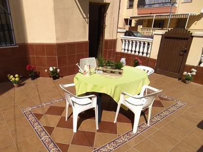 Terrace of Planta baja for sale in Chipiona  with Air Conditioner and Terrace
