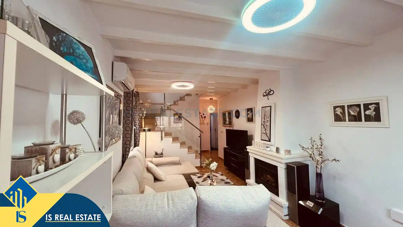 Villa avec piscine à vendre à San Miguel de Salinas, imagen 10