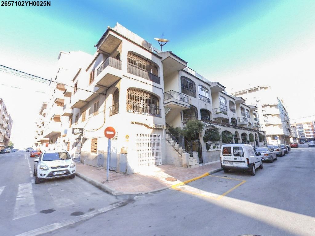 Pis en venda a Calle Monteagudo, 6, El Acequión, Playa del Acequión, Náufragos y Rocío del Mar