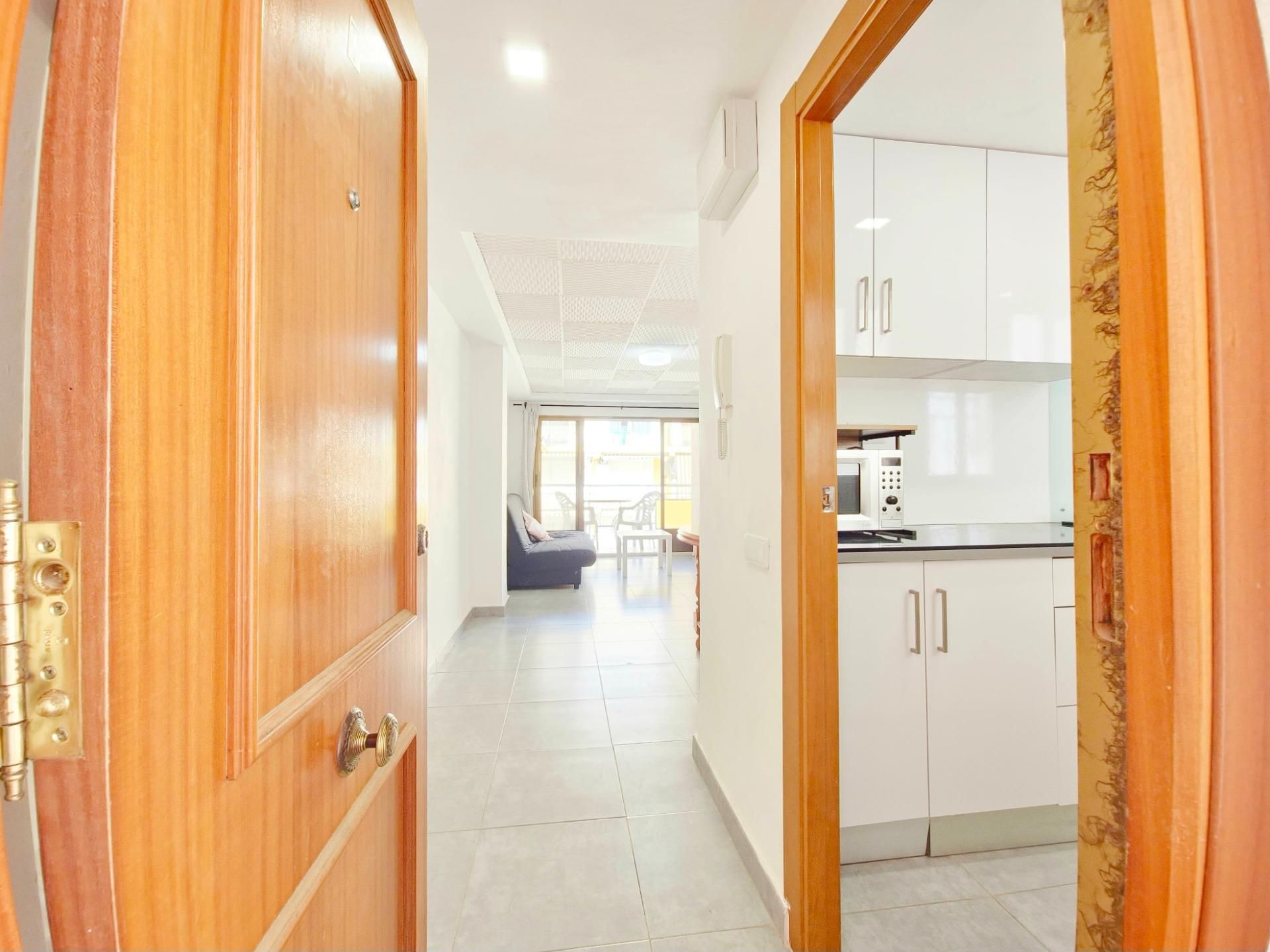 Flat for sale in Cullera  with Terrace and Balcony