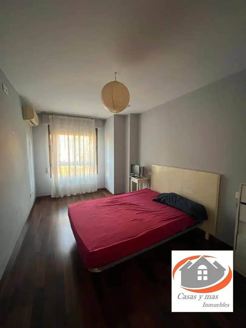 Habitación de Piso en venta en Vila-real con Aire acondicionado y Terraza