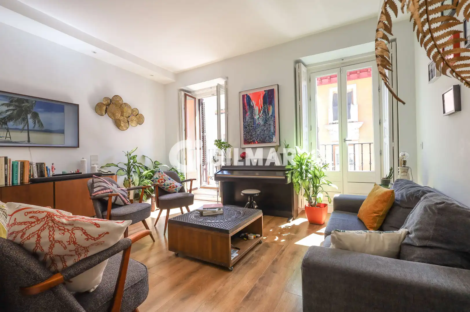 Flat with lift for sale in Centro, imagen 2