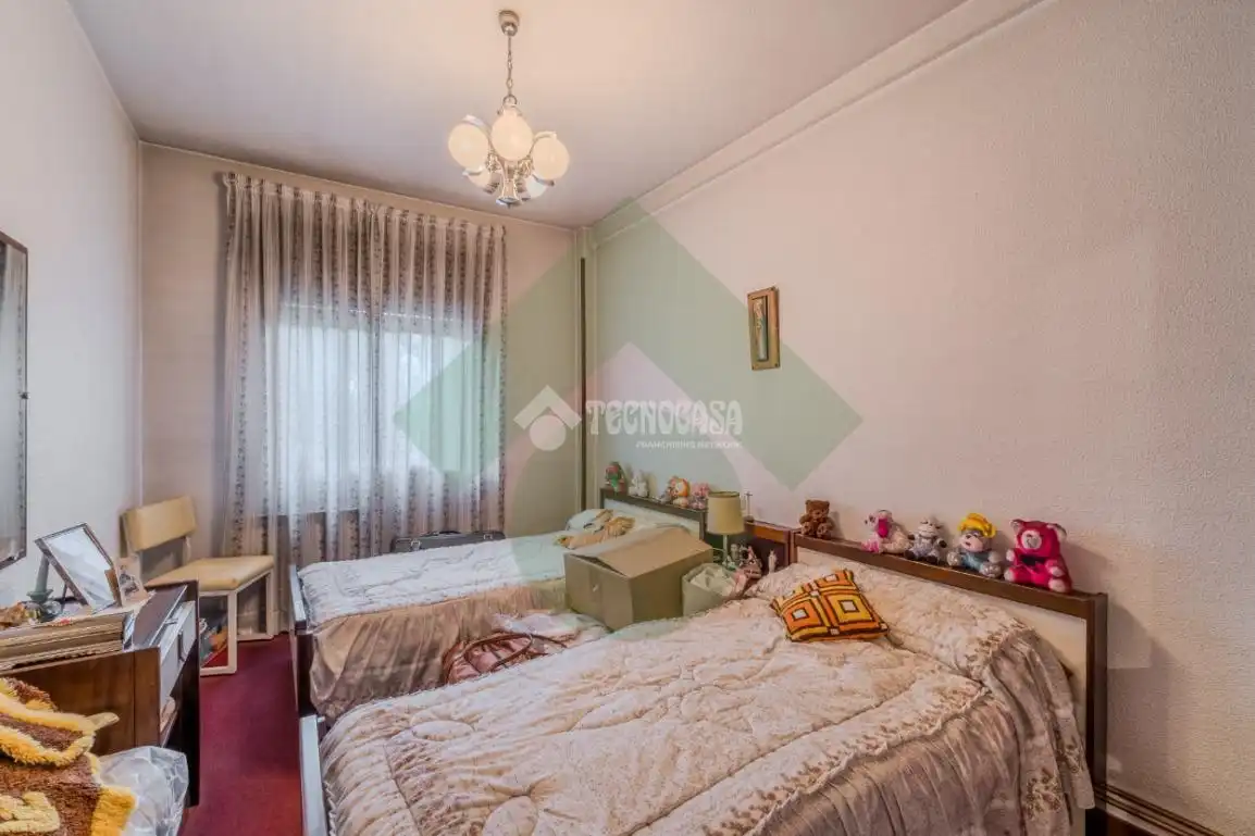 Piso con ascensor en venta en Villaverde, imagen 15