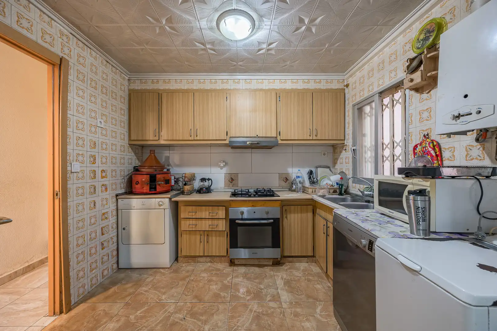 Flat for sale in Centro Urbano