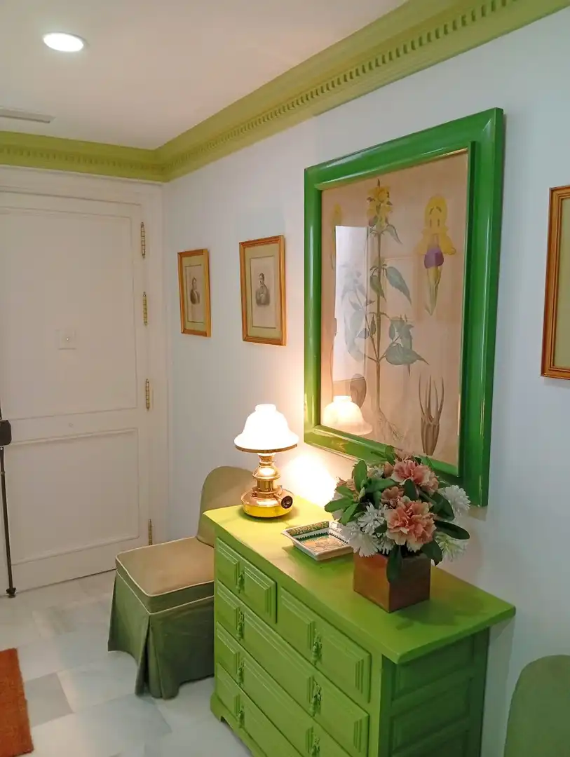 Piso con ascensor en alquiler en CASAS DE CAMPOS, imagen 10